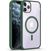 Zapcase Back Case Cover for iPhone 11 Pro | Compatible for iPhone